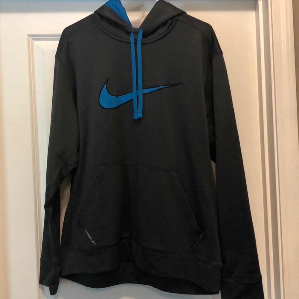 Men’s Nike Hoodie